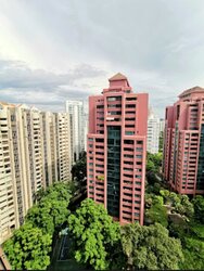 OUE Twin Peaks (D9), Condominium #456176341